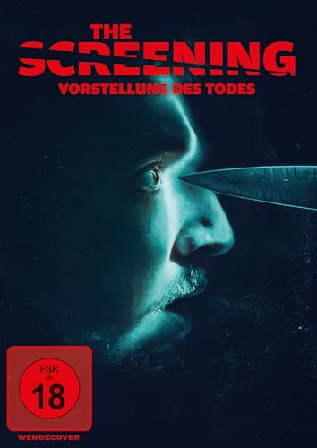 The Screening – Vorstellung des Todes