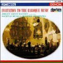 Invitation To The Baroque Music