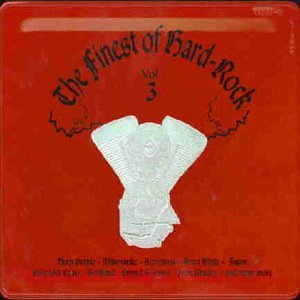 Finest of Hardrock-Vol.3