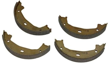 Maxgear Bremsbackensatz Feststellbremse 19-1072