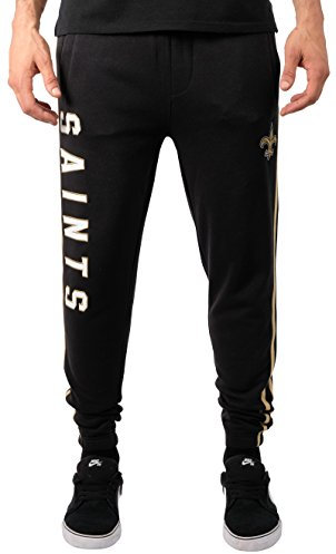 Ultra Game Active Basic Herren-Jogginghose aus Fleece