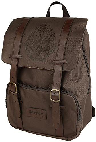 Harry Potter Hogwarts Revers-Rucksack