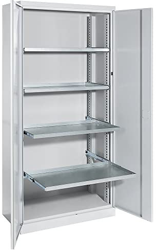 eurokraft pro | Materialschrank