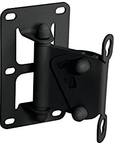 OMNITRONIC Wandhalterung für ODP-208 schwarz