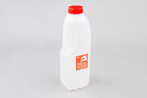 BSD Vaseline Öl Nähmaschinenöl 0,8L