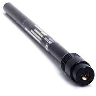 GABIL GRA-RH795 SMA Male Telescopic Scanner Antenna | Wideband telescopic antenna for scanners, SDR receivers, and handheld radios