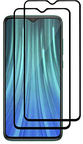 iGlobalmarket [2 Unidades] Protector de Pantalla compatible para Xiaomi Redmi 8 / Redmi 8A, Cristal Templado, sin burbujas, Alta Definicion, 9H Dureza, Resistente a Arañazos