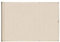 Ventanara® Balkonverkleidung Sichtschutz PVC blickdichte Balkonumspannung Zaun Verkleidung Blende Windschutz Folie (600 x 90 cm, Creme)