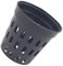 DANDANdianzi 10pcs Large Size/20pcs Small Size Aquarium Plastic plant pot Fish tank Pot Fish Tank Water Plant Grass Baskets Cultivate Planting