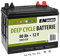 ENDURO Deep Cycle Batterie