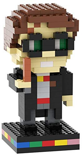 Pixo hp001 Puzzle, Mehrfarbig