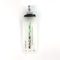 RACEPACE RaceFuel faltbare 250ml Trinkflasche Gelflasche, Soft Flask BPA-frei, mit RaceFuel Energy Gel Rezept QR-Code, perfekt zum Laufen, Marathon, Triathlon und Radfahren (1 Stück, 250ml)