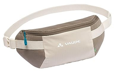 VAUDE Unisex Tecomove Ii City Hüfttaschen, Linen, Einheitsgröße EU