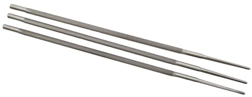 3x Rundfeile 5,5mm Feilen für .404, ''3/8 Kette Sägekette Motorsäge Kettensäge