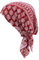 ESTEVANJ MUR Kopfbedeckung für Damen Schlaf Beanie Kopftuch für kahle Wickel Krebs Hüte Bandana Elastic Turban (4)