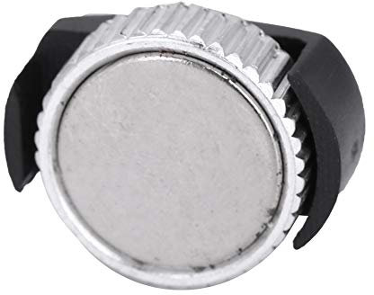 Akozon Universelles Kabelloses Fahrrad, Magnetsensor-Codetabelle, Starke Computer-Fahrräder und für Fahrrad-Kilometerzähler