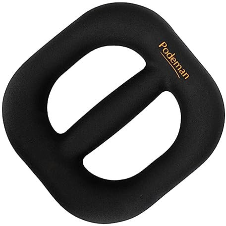 Toddmomy 1stk Ring Hantel Kettlebell Glocken Fitnessgeräte Fitness-kettlebells Hanteln Zum Gewichtheben Haushaltshantel Fitness-hantel Wasserkocher Reisen Abnehmen Internes Gusseisen