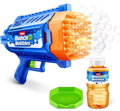 Bunch O Bubbles Blaster Medium S1