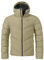 Schöffel Herren Ins Jacket Style Lodos MNS, leichte Steppjacke mit hoher Wärmeleistung, bequeme, warme Winterjacke mit Kapuze und hochschließendem Kragen, nutmeg, 48