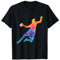 Handball Trikot Kinder Junge Herren Geschenkee Handball Fans T-Shirt
