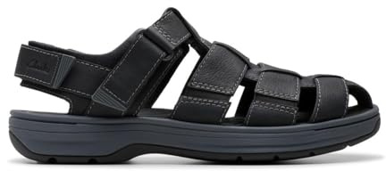 Clarks Herren Saltway CoveSandal