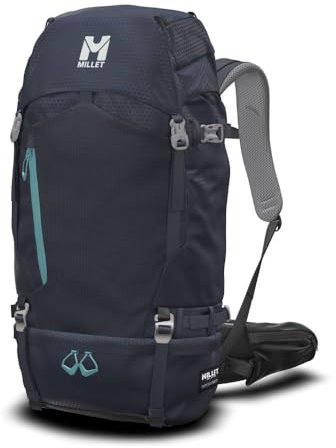 Millet – Ubic 30 W – Damenrucksack – Wandern und Trekking – mittleres Volumen 30 l