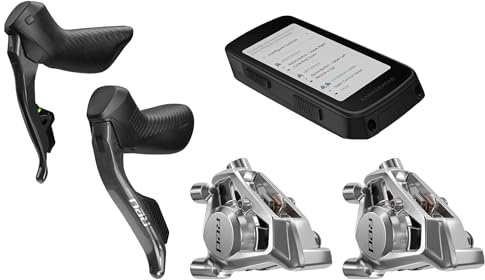 Sram Red E1 Axs Hammerhead Groupset One Size
