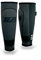 TLA Espinilleras Protecciones MTB y BMX, Ropa Motocross, Protecciones Moto Rodilleras MTB Enduro, Espinilleras Hombre y Mujer para Mountain Bike, Downhill, Enduro, Trial y BMX