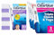 Clearblue Kinderwunsch Ovulationstest Kit, 30 Tests + 1 Digitale Halterung + 3 Triple-Check Schwangerschaftstest Frühtests für Ergebnisse 6 Tage früher, Pregnancy Test & Fruchtbarkeitstest für Frauen