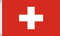 Bandera de Suiza gigante de 8 x 5 pies FlagSuperstore