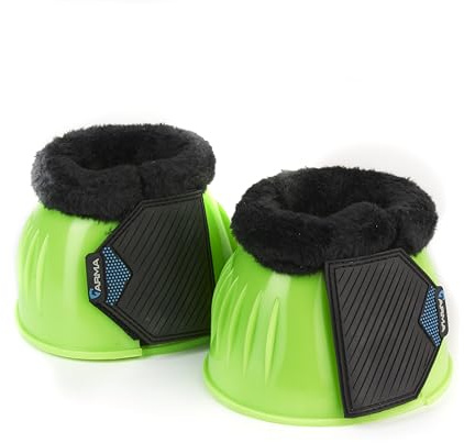 ARMA - Hufglocken Comfort Gloss