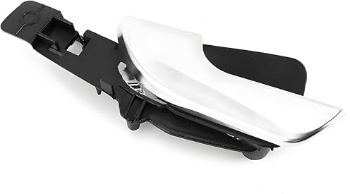CUEMOON Maniglia Interna Porta Anteriore Sinistra,OE 156092167, per Auto Giulietta 2010 in Romeo Giulietta