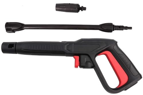 High Pressure Cleaner, 16Mpa for High Pressure Washer, Water Jet for Bosch AQT Black & Decker