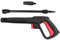 Nettoyeur Haute Pression, 16Mpa pour laveuse à Haute Pression, Jet d'eau à piquer pour Bosch AQT Black & Decker