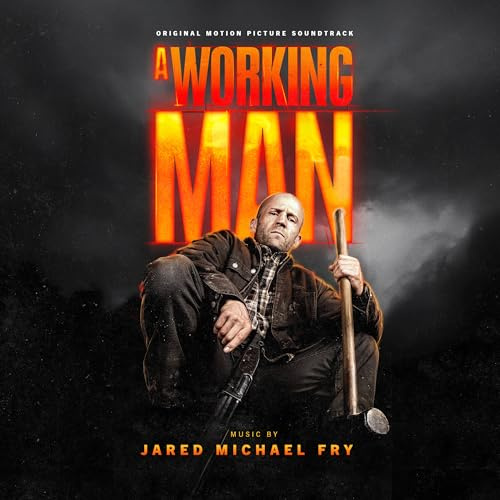 A Working Man Soundtrack)