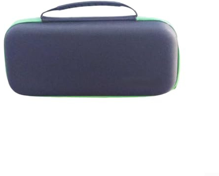 Lecreatekit Carrying Case for ROG for Xbox-Ally X, Portable Hard Shell Travel Bag EVA Organized 31*15*7CM for Protected for Gaming Console