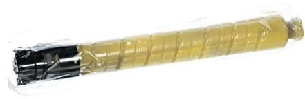 Ricoh 842214 Cartuccia Toner 1 Pz Originale Giallo (oem Ricoh Mpc407 Yellow Original Toner 842210)