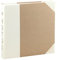 Photos Fotoalbum in 30x30 cm 100 weiße Seiten Jumbo Foto Album Buchalbum: Farbe: Weiß