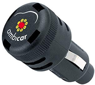 Seat 000091500 Lufterfrischer Aroma milde Kräuter Autolufterfrischer