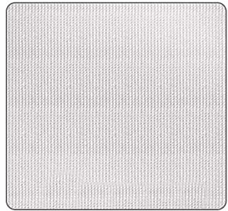 JSSEVN Picknickdecke mit wasserdichter Unterseite, extra groß, Camping-Teppich, schwarz, für Outdoor-Reisen, Familie, 240 x 240 cm