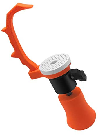 MagiDeal Versatile Model Stand Base Holder - Painting Handle for Assembling Miniature Models Figurines