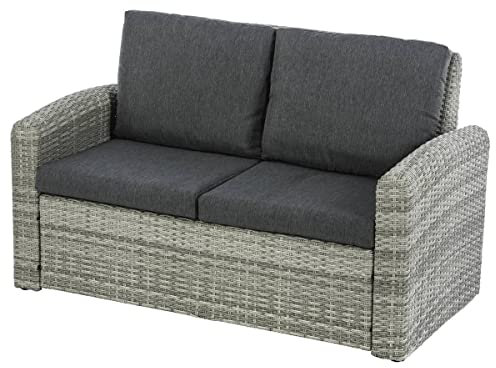 Hespéride - Gartensofa Polynésia Havane - Havanna