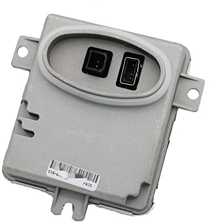 Xenon Steuergerät Für 3er (E90 E91) Sedan Wagon 6948180/63126948180 W3T13271 D1S D2S D2R Xenon HID Vorschaltgeräte Steuerung 12V 35W