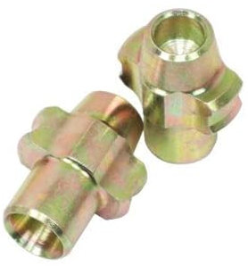 US PRO Tools 4pc Replacement Locking Wheel Nut Remover Blades For 3651