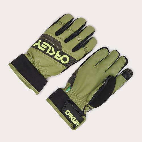 Oakley Herren Handschuhen Factory Winter Gloves 2