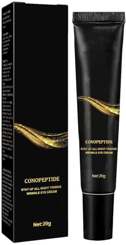 IFFANY Straffende Augencreme Sofortige straffende Augencreme mindert feine Linien und reduziert Falten