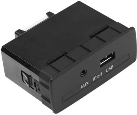 EUPLI per Kia Soul 2010-2013 AUX Interfaccia Audio di Ingresso Ausiliario Auxiiliare 961202K000 96120-2K000