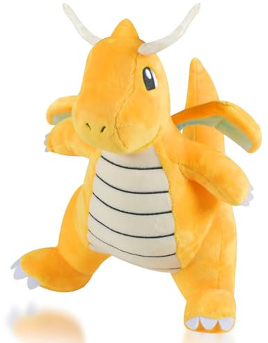 UieaMsio Plüschtier,Plüsch Soft Toys Spielzeug, Ausgestopftes Spielzeug Geburtstagsgeschenk für Weihnachten Valentinstag Geburtstag Hochzeitsfeier (6)