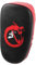BESPORTBLE Boxziel Fitnessstudio Gürtel Boxhandschuhe Herren Sparring Üben Boxpolster Sporthandschuhe Herren Boxbeinpolster Trete Bausatz Boxschuhe Kickbox-trainingspad Ringen Pu