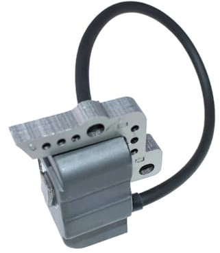 DNDJJM Bobine d'allumage Compatible avec tronçonneuse Echo CS-3000 CS-3050 CS-3400 CS-3450 CS-3500 15662639431 15662639430 15662639130 15662660931CS-3000